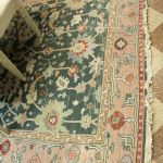 865 1295 ORIENTAL RUG